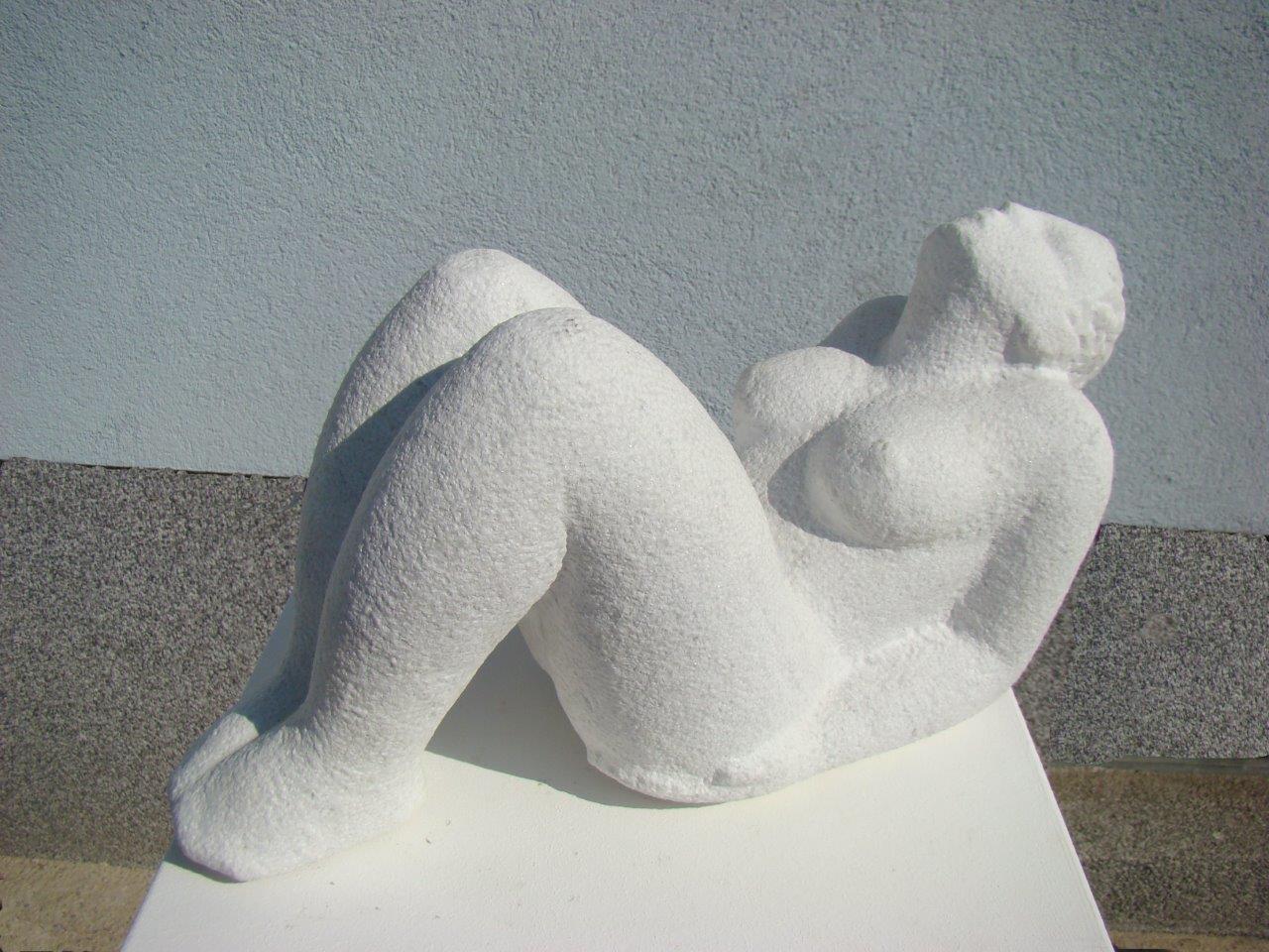 Sonnenanbeterin - Destan Gashi